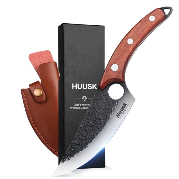 Huusk Handmade Knives