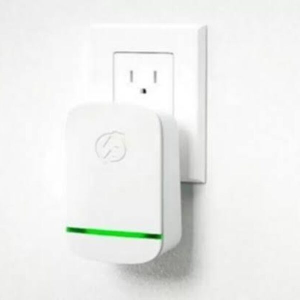 StopWatt Intalled