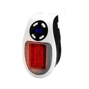 Ultra Air Heater Image