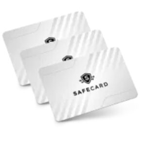 Safecard