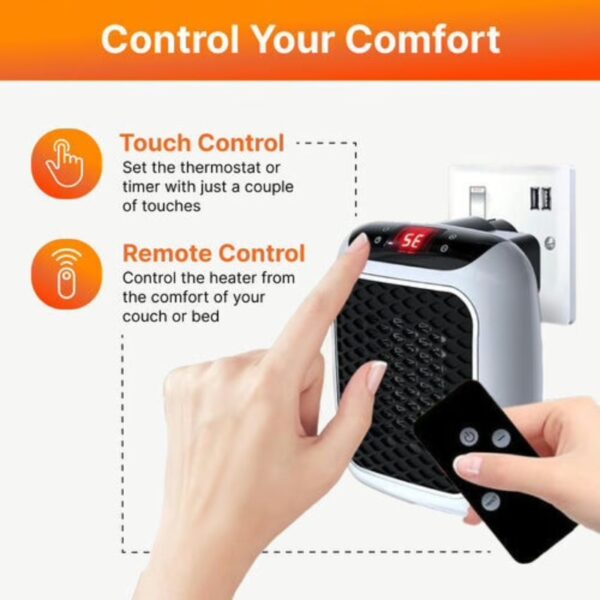 WellHeater prodcut image 2