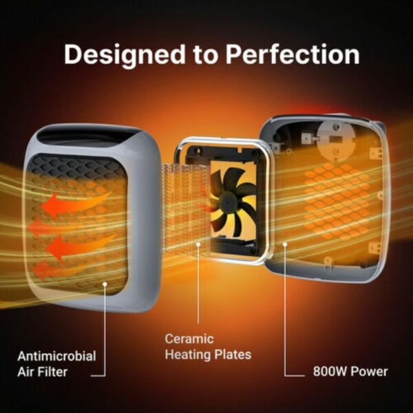 WellHeater prodcut image 4