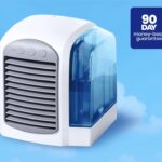 Breeze Box Portable AC