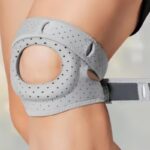 Wellnee Knee Brace – One-Size-Fits-All Relief for Meniscus & Joint Pain 4 Wellnee Knee Brace