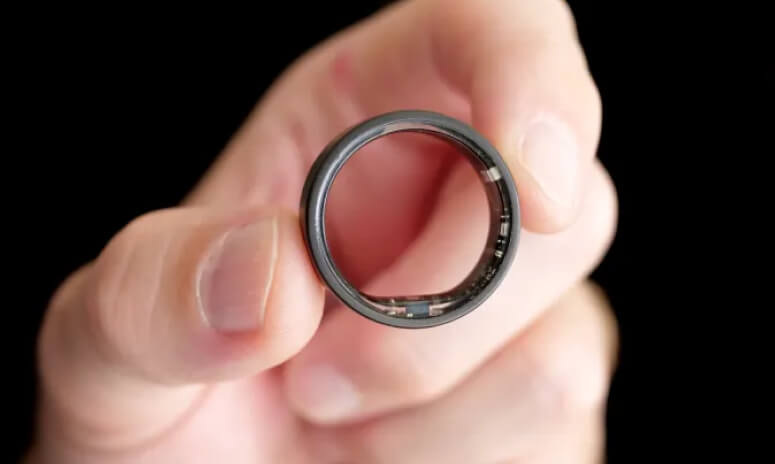 Herz P1 Smart Ring