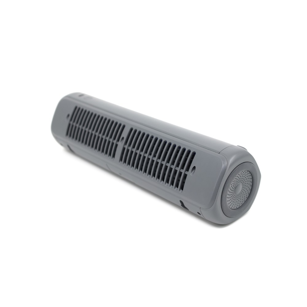 Coolizi Cooling Ace – Quiet, Rechargeable & Compact Cooling Anywhere 4 Coolizi Cooling Ace prodcut image 1