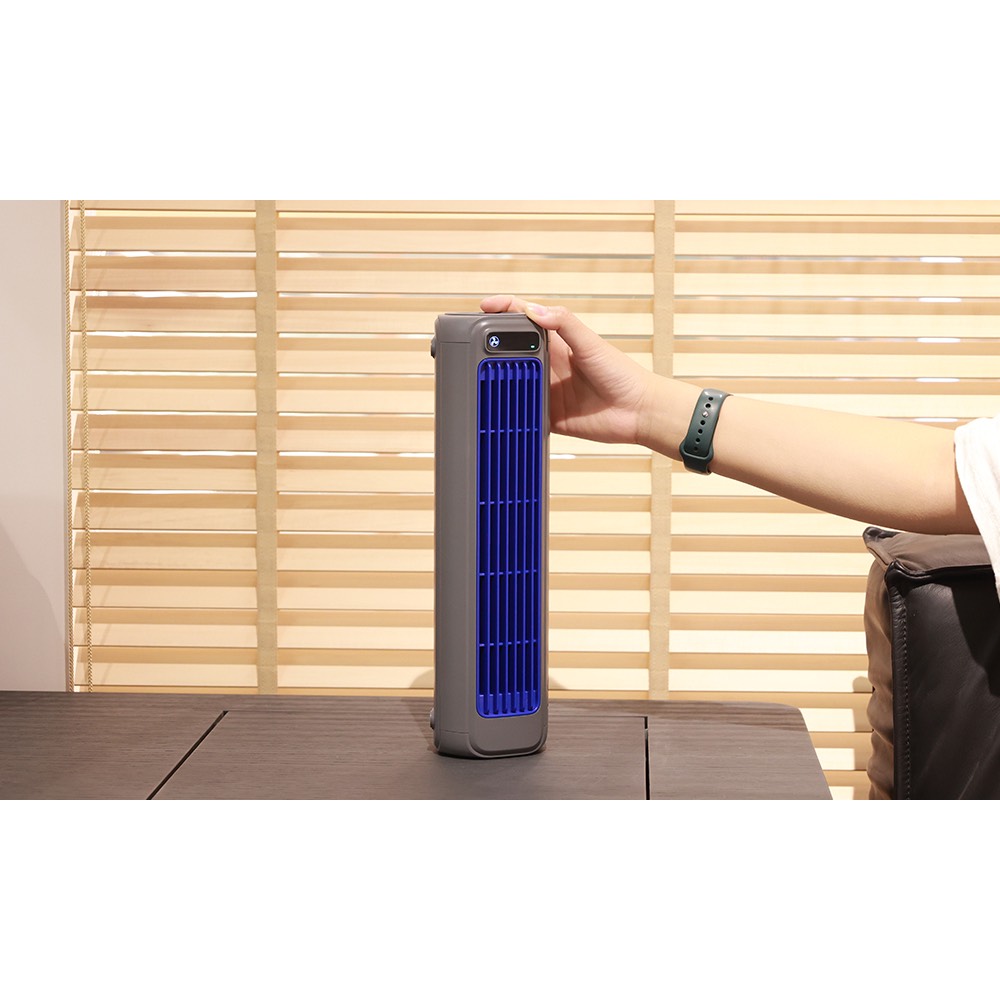 Coolizi Cooling Ace – Quiet, Rechargeable & Compact Cooling Anywhere 3 Coolizi Cooling Ace prodcut image