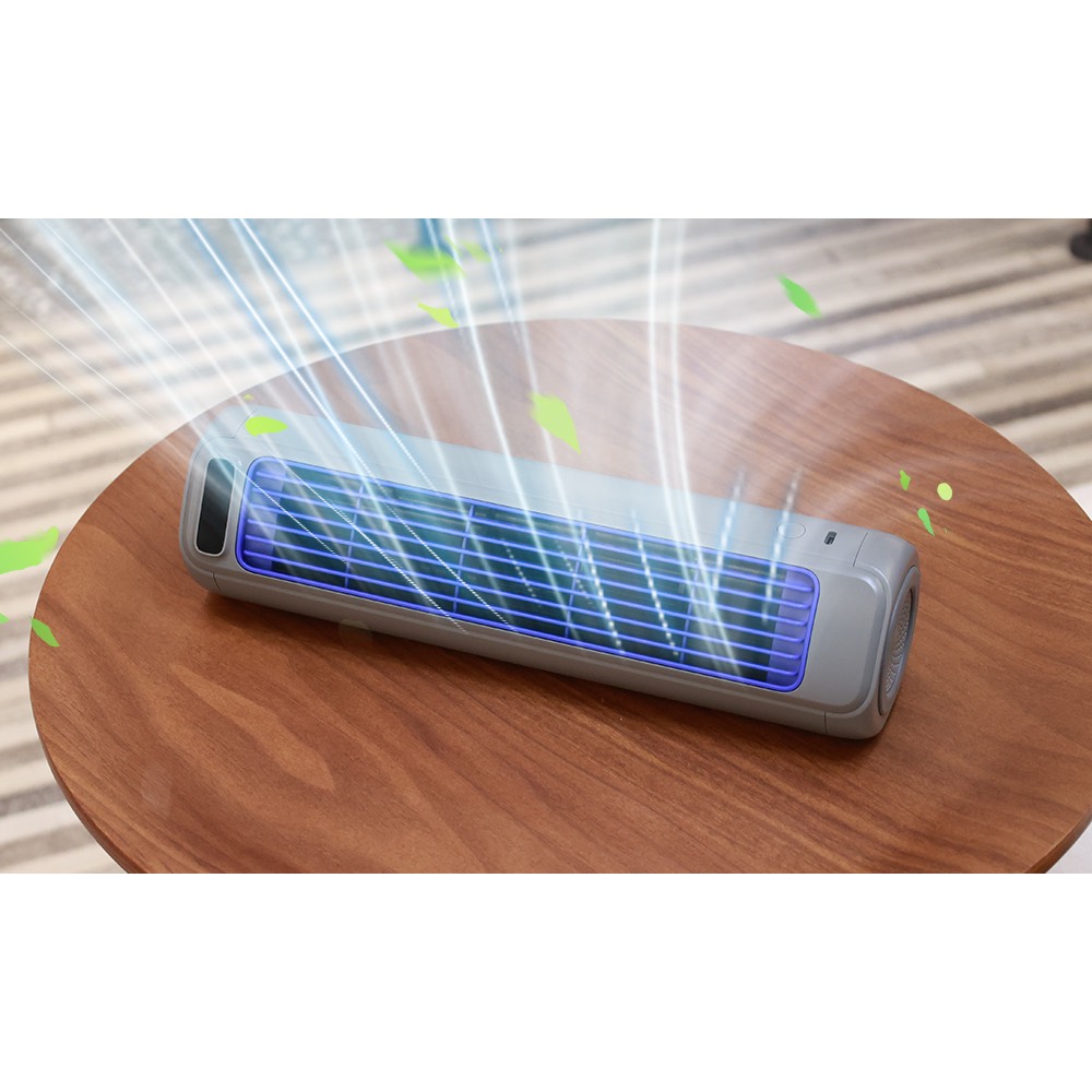 Coolizi Cooling Ace – Quiet, Rechargeable & Compact Cooling Anywhere 2 Coolizi Cooling Ace