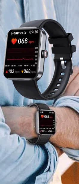 Aptofit TrackPro 3 aptofit trackpro watch review
